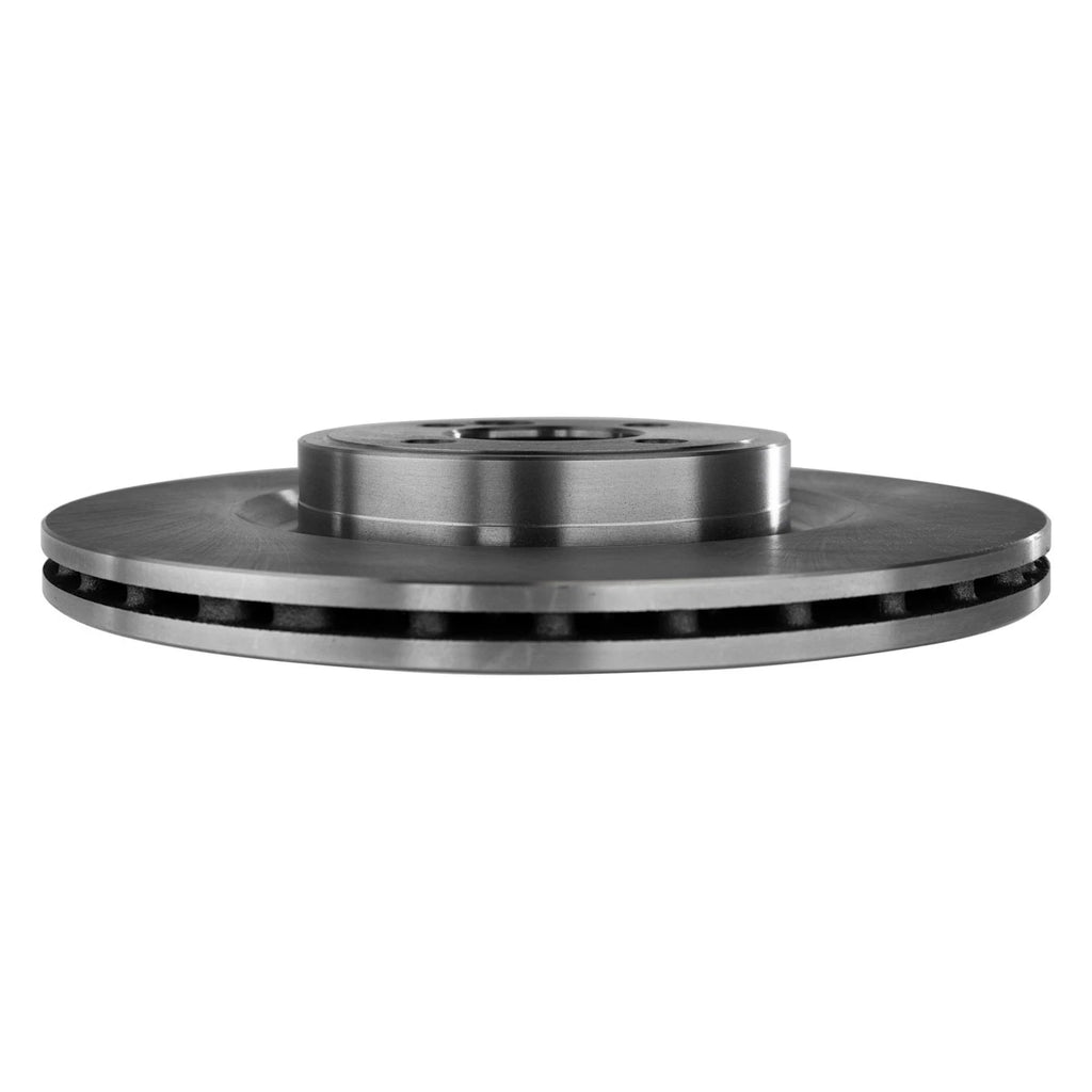 Front Brake Disc Rotors and Pads Kit for Mini Cooper (2008–2011)