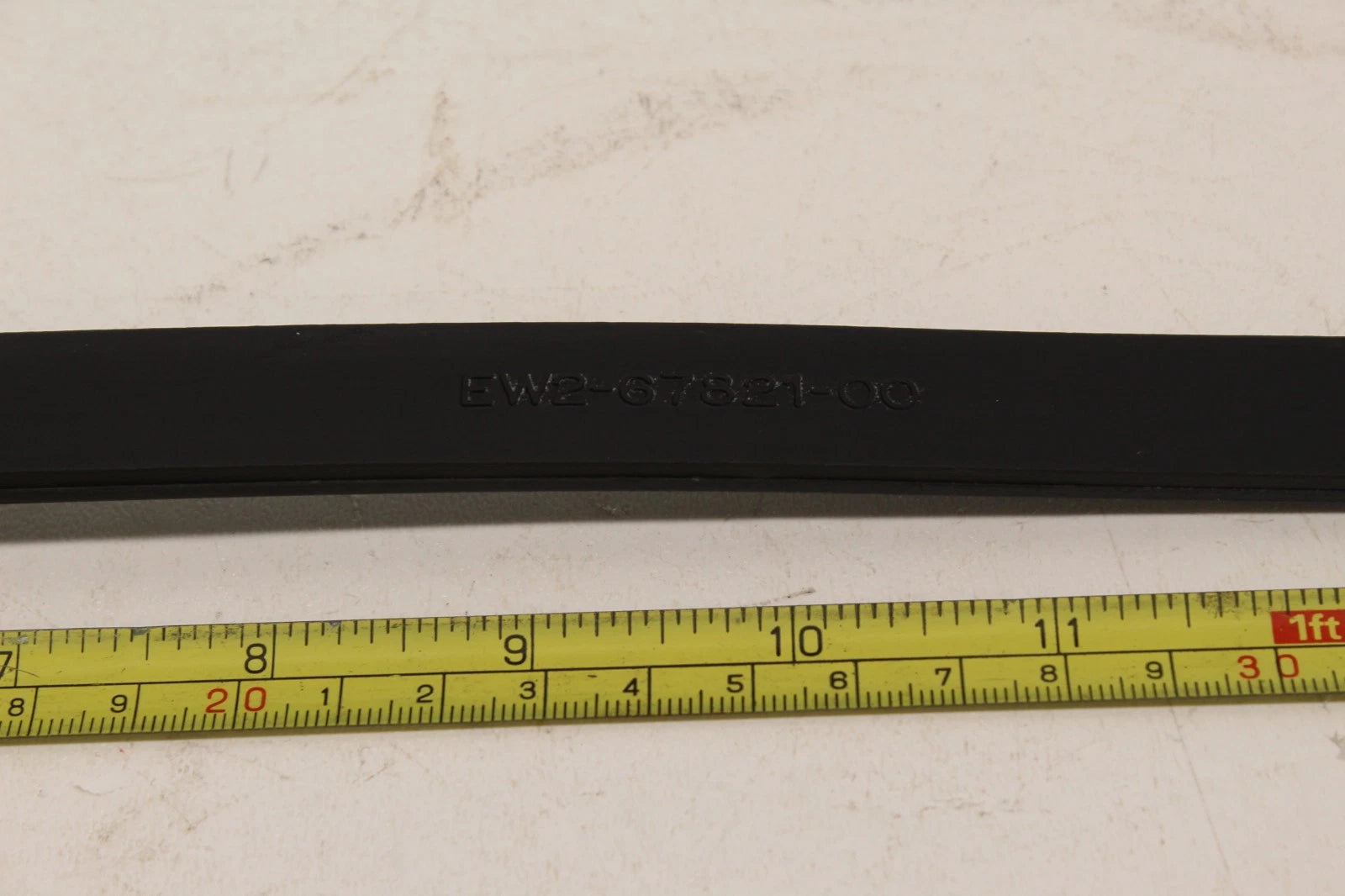 OEM Fuel Tank Band for Yamaha FX VX FZS FZR SUPERJET V1 (1990–2023) EW2-67821-00-00