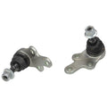 Lower Ball Joints for Ford Fiesta WS WT Hatchback Sedan (2009-2013)