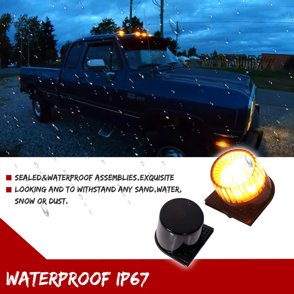 Dodge Ram D250-D350 Parts