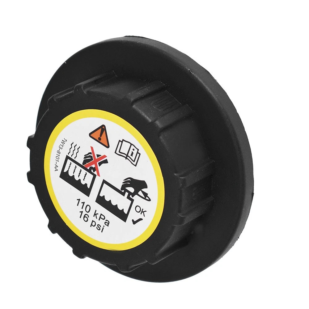 Pressurized Coolant Reservoir for Chevrolet Caprice/Impala (1994–1996)