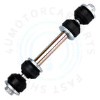 Set of 10 Ball Joints and Tie Rod Ends for Chevrolet Camaro (1993–2002)