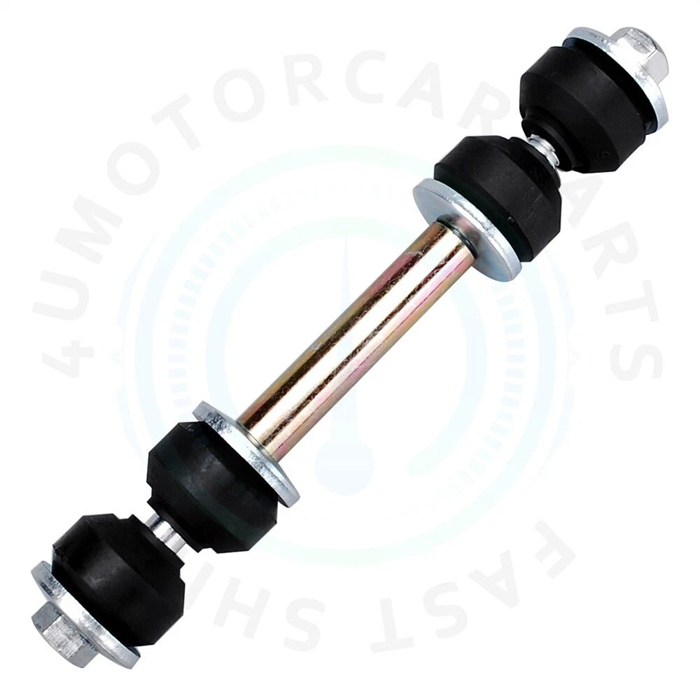 Set of 10 Ball Joints and Tie Rod Ends for Chevrolet Camaro (1993–2002)