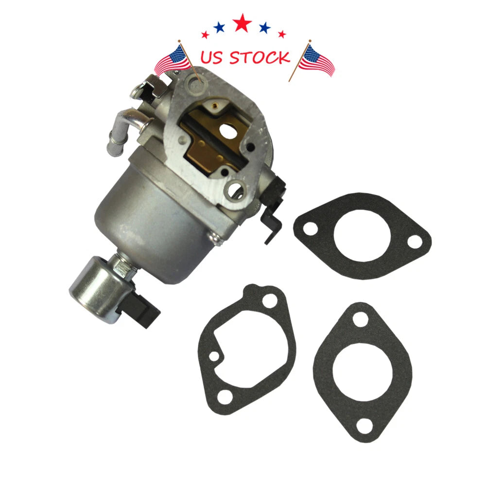 Carburetor with Gaskets for BS Carb Engine Tractor