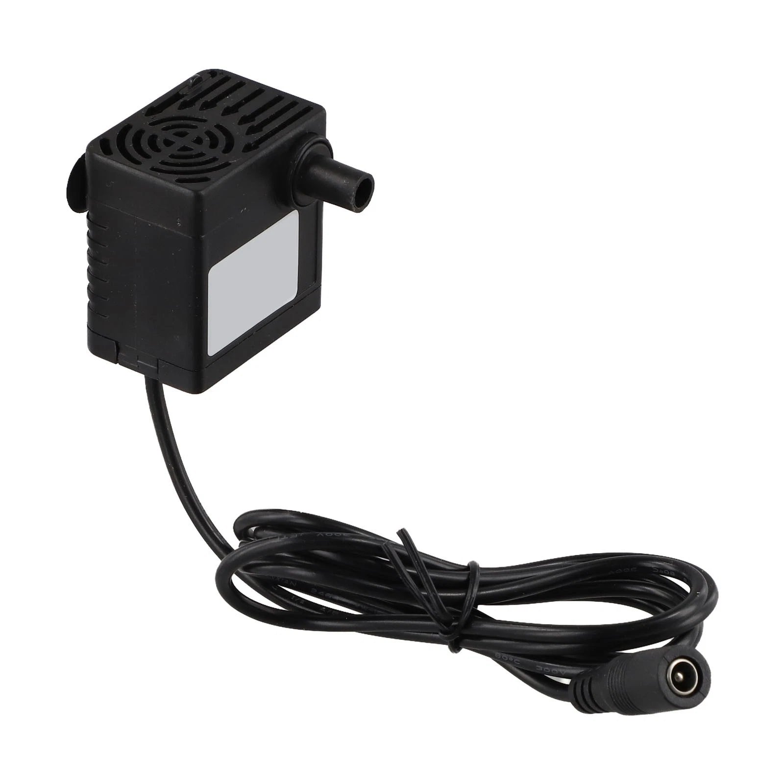 Solar Power Amphibious Water Pump for Aquarium Fountain Pond