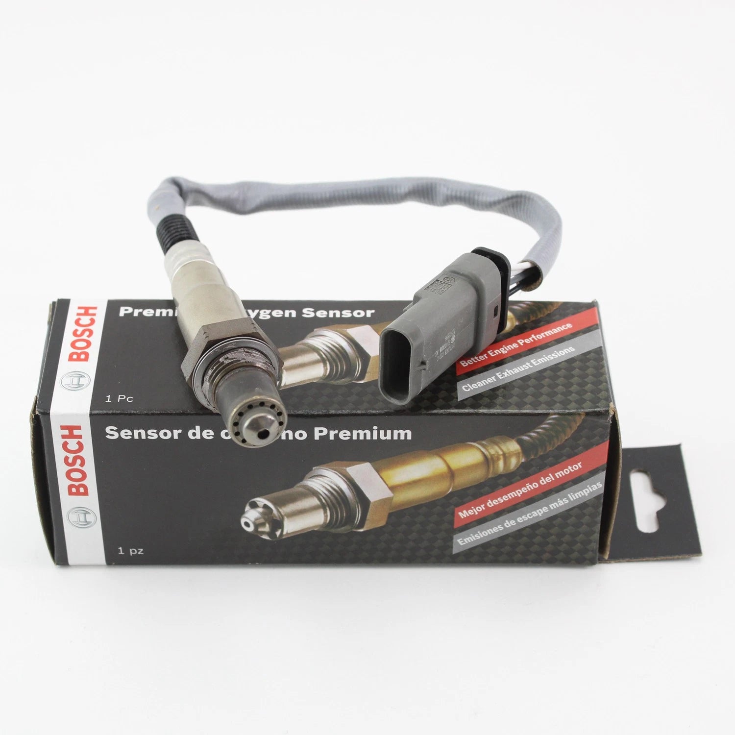Bosch 16459 Oxygen Sensor for