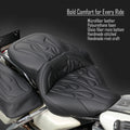 One Piece Vinyl Seat for Harley Touring FLHT/FLTR (1997–2007)