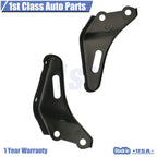 2Pcs Front Bumper Mounting Arm Bracket for Toyota 4Runner (1996–1998) TO1067121