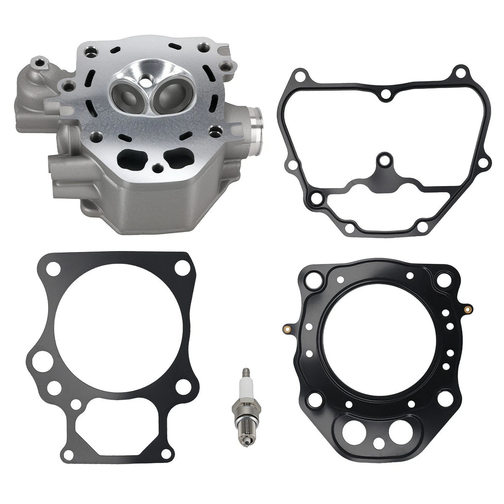 Cylinder Head Valves Kit for Honda Rancher 420 TRX420FPA (2009–2014)