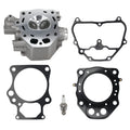 Cylinder Head Valves Kit for Honda Rancher 420 TRX420FPA (2009–2014)