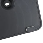 Front License Plate Tag Mounting Bracket for Ford Fusion (2017–2018)