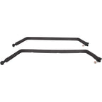 Set of 2 Fuel Tank Straps for Ford F250 F350 F450 F550 (1999–2010)