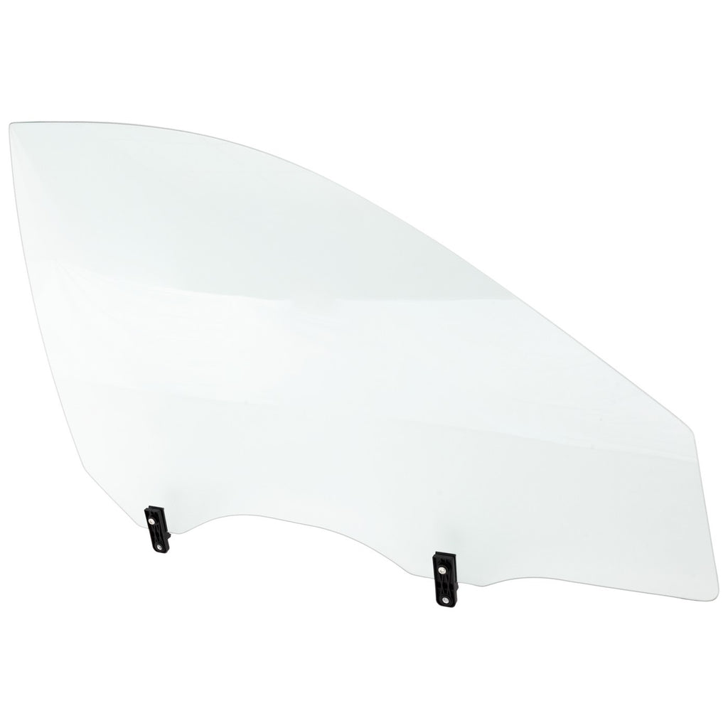 Front Passenger Door Glass for Kia Spectra5 (2005–2009)