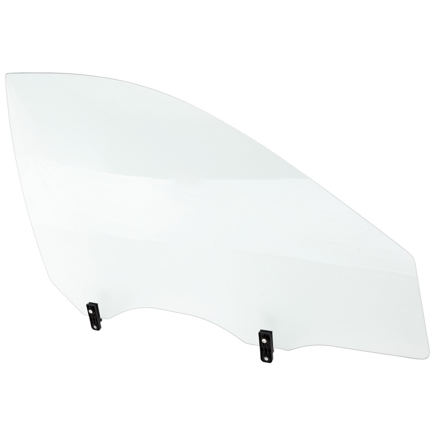 Front Passenger Door Glass for Kia Spectra5 (2005–2009)