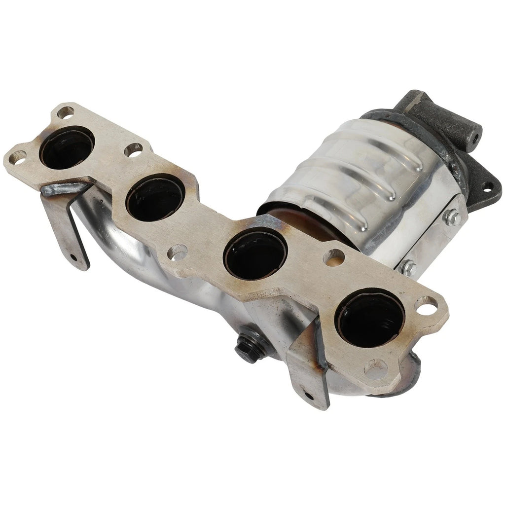 Front Catalytic Converter for Hyundai Santa Fe Sport, Kia Sorento (2014–2015)