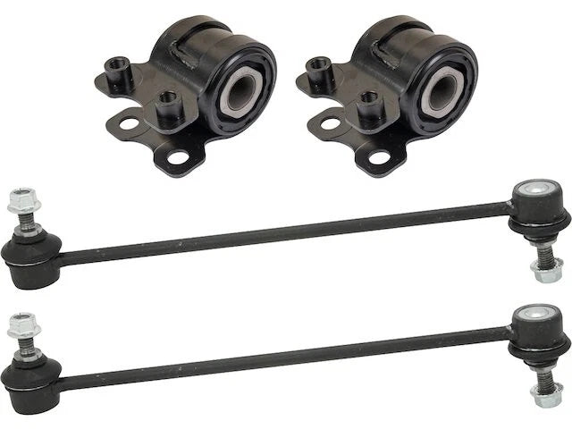 Front Sway Bar End Link & Control Arm Bushing Kit for Mazda 5 (2006–2015)