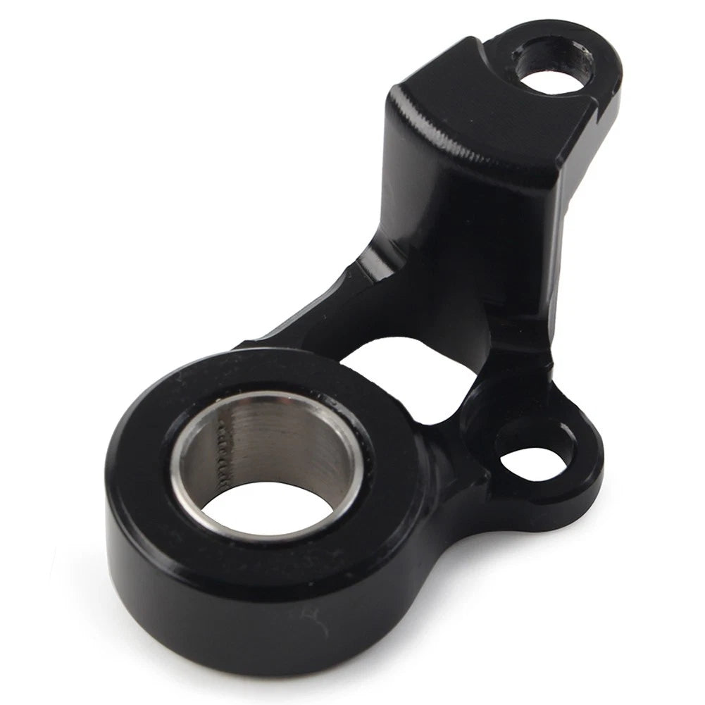 Shifting Gear Stabilizer for Honda CBR1000RR-R (2020–2023) Aluminum Black
