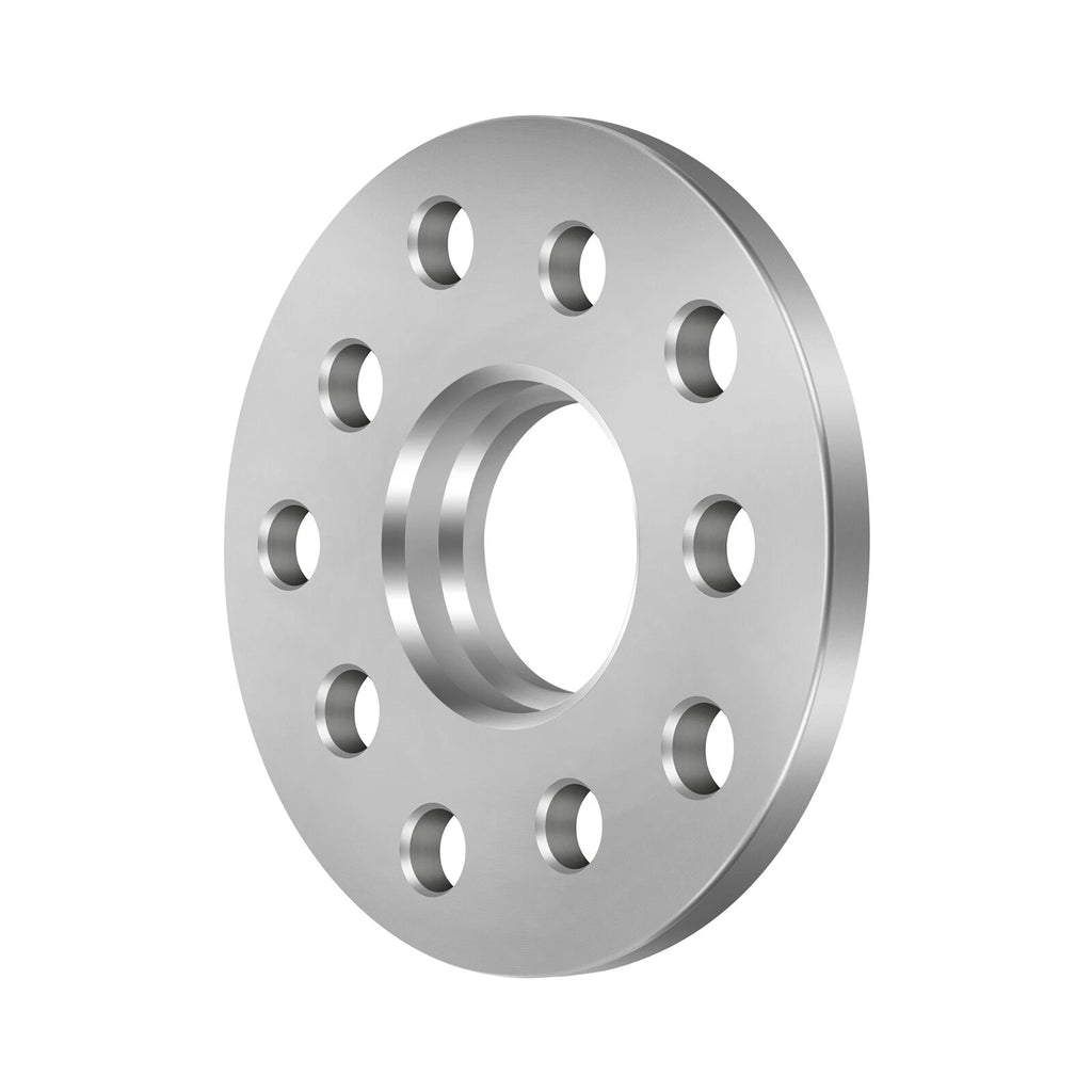 Set of 4 Wheel Spacers 5x100 & 5x112 10mm 14x1.5 for Audi A3 A4 VW Golf Jetta