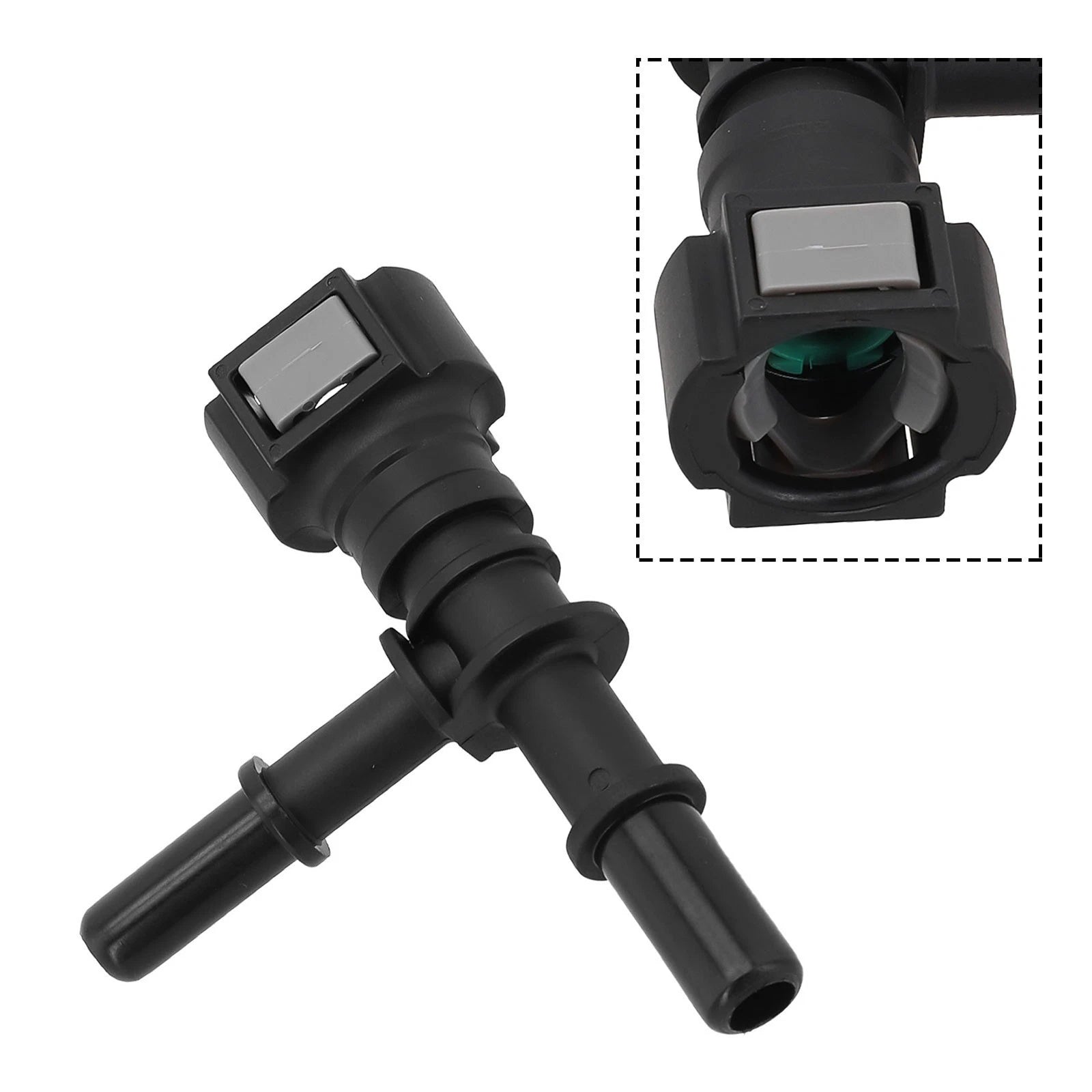 Fuel Hose Quick Release Fitting for Reliable Car