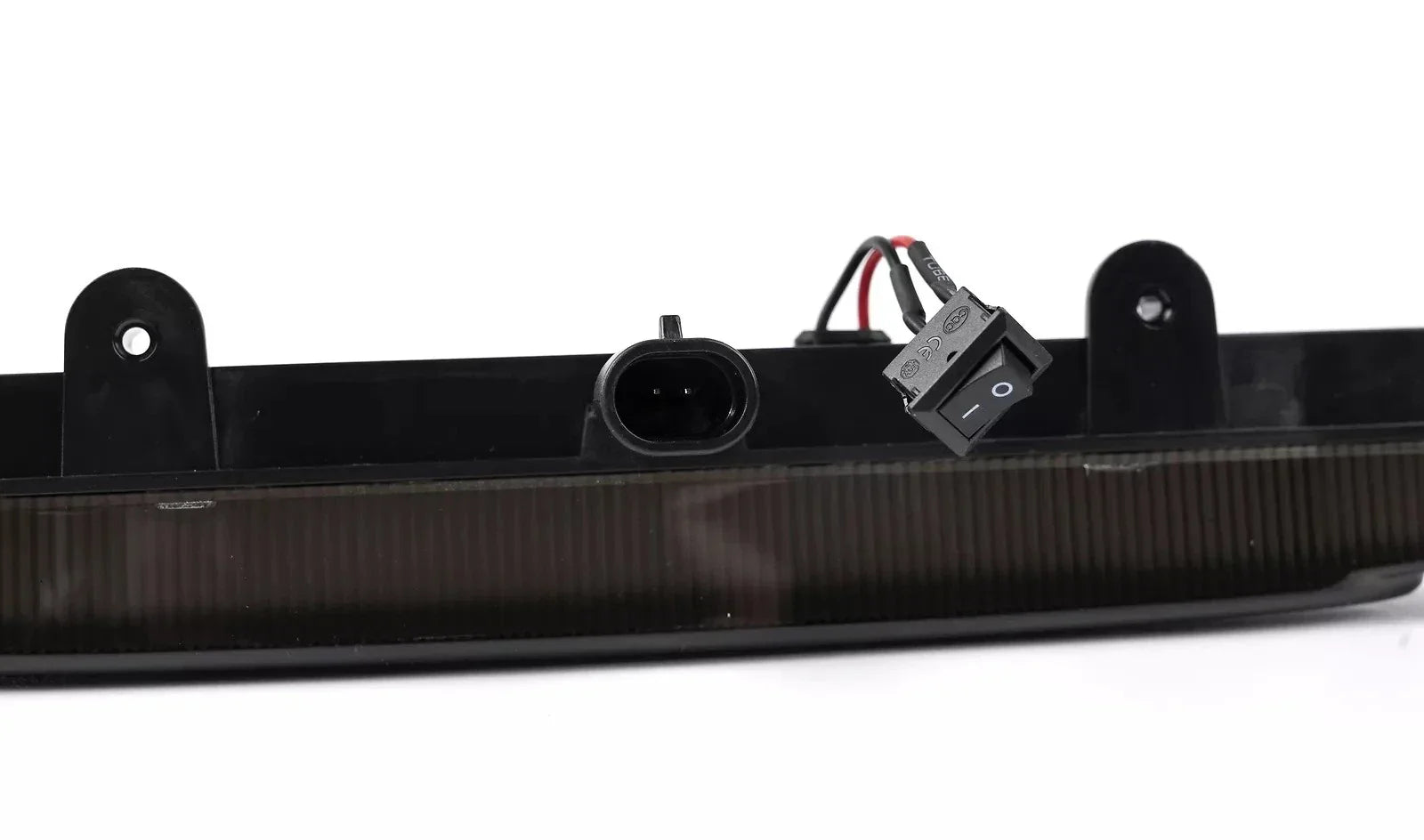 Smoke Lens 3rd Brake Tail Light for Chevrolet Corvette (1997–2004)