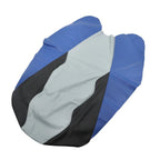 Blue Seat Cover for Yamaha VX110 Deluxe Sport (2005–2009)