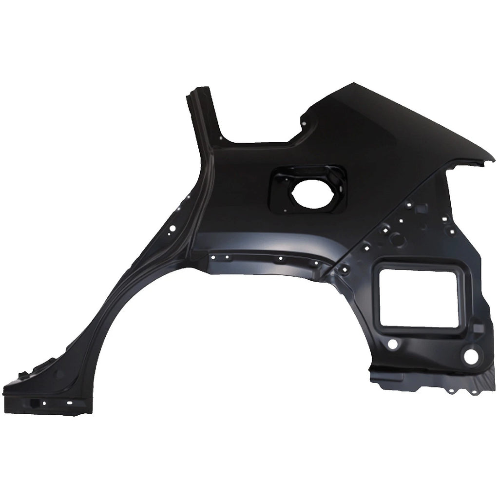 Quarter Panel for Toyota RAV4 (2019–2023) Rear Driver and Passenger Side