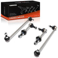 Set of 4 Sway Bar Links for BMW E60 525i 530i 545i 550i (2004–2007)