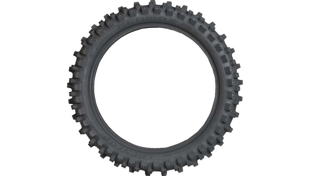 Dunlop MX34 Rear Tire 90/100-16 for Dirt Bike (MX 34)