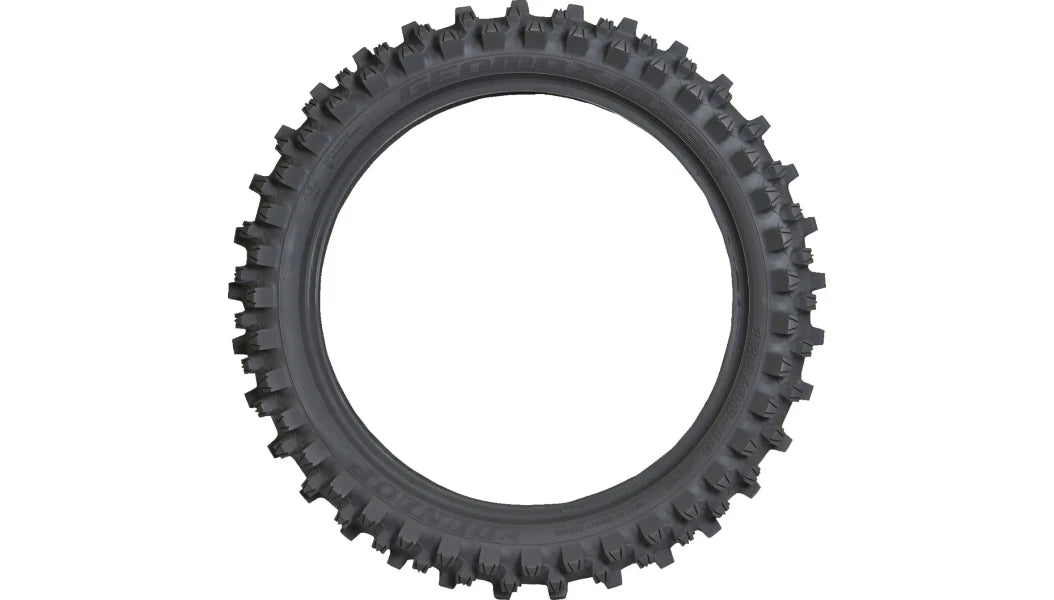 Dunlop MX34 Rear Tire 90/100-16 for Dirt Bike (MX 34)