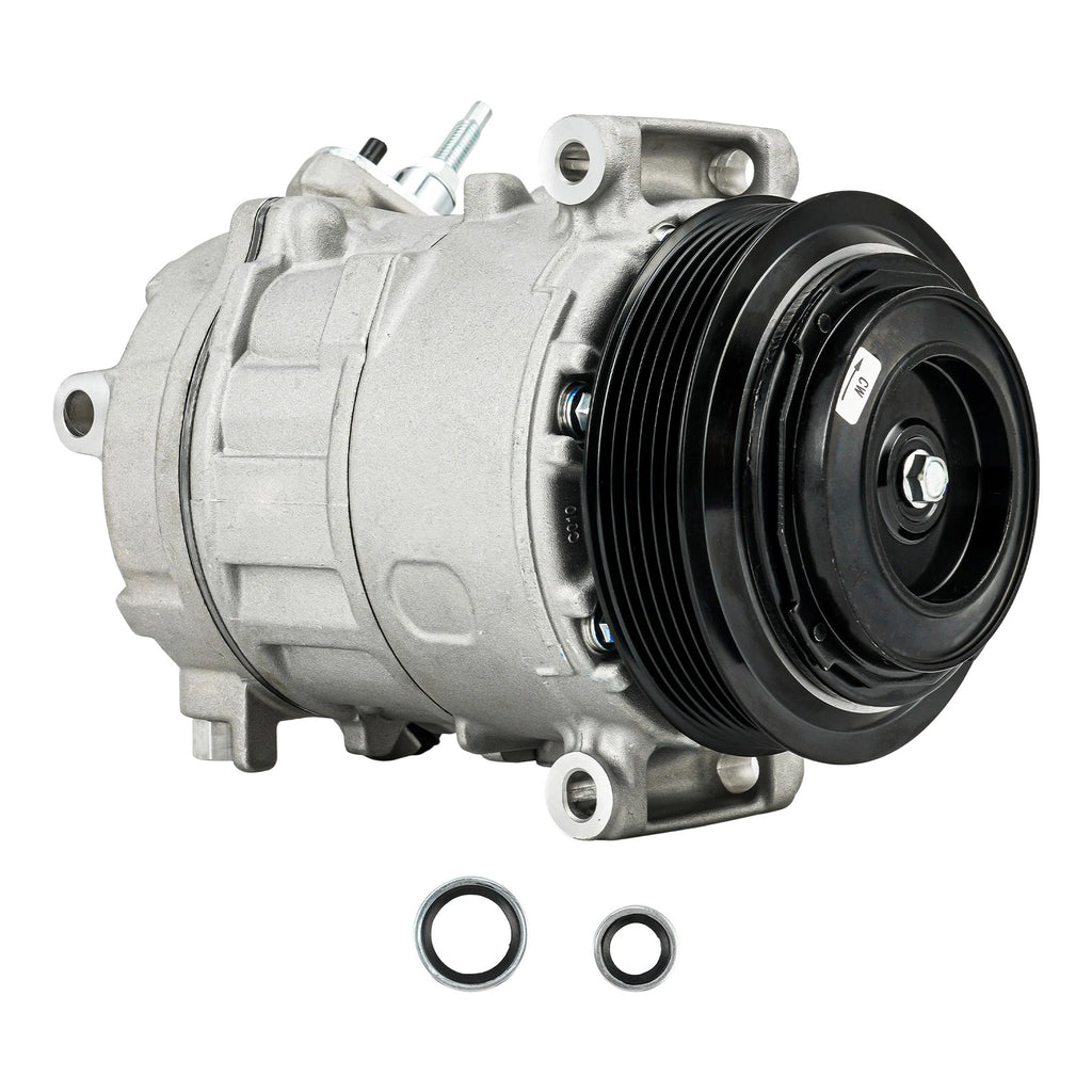 A/C Compressor for Ram ProMaster (2018–2023)