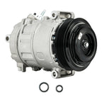 A/C Compressor for Ram ProMaster (2018–2023)