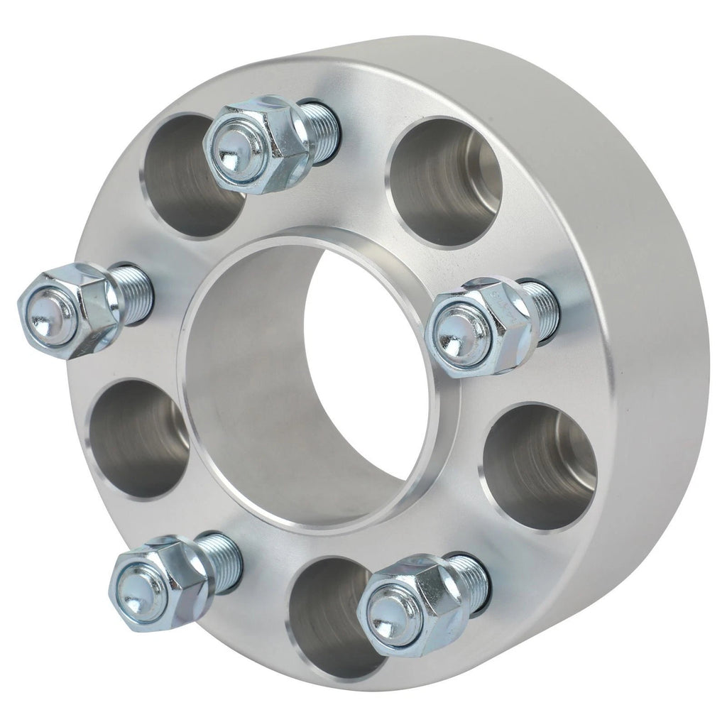 Set of 4 Hub Centric 2" Wheel Spacers for Chrysler 300 Dodge Charger