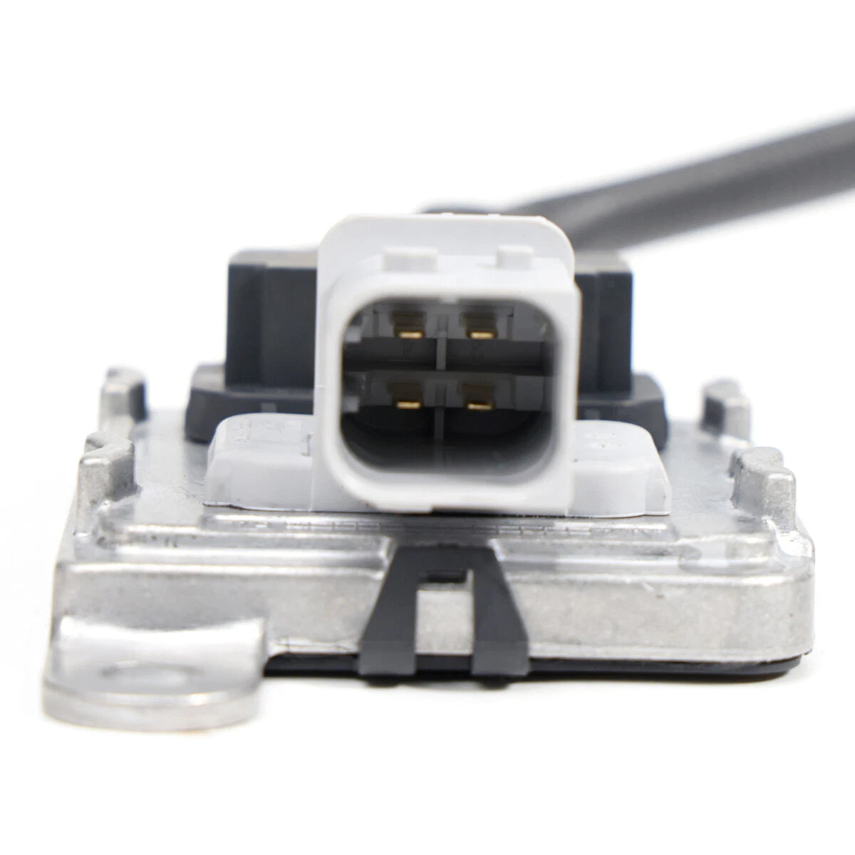 4-Pin Nitrogen Oxide Sensor for Cummins ISX (2013–2018) 5WK96740B 4326870