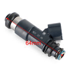 Fuel Injectors for Polaris Sportsman 500, Ranger 500 (3089893)