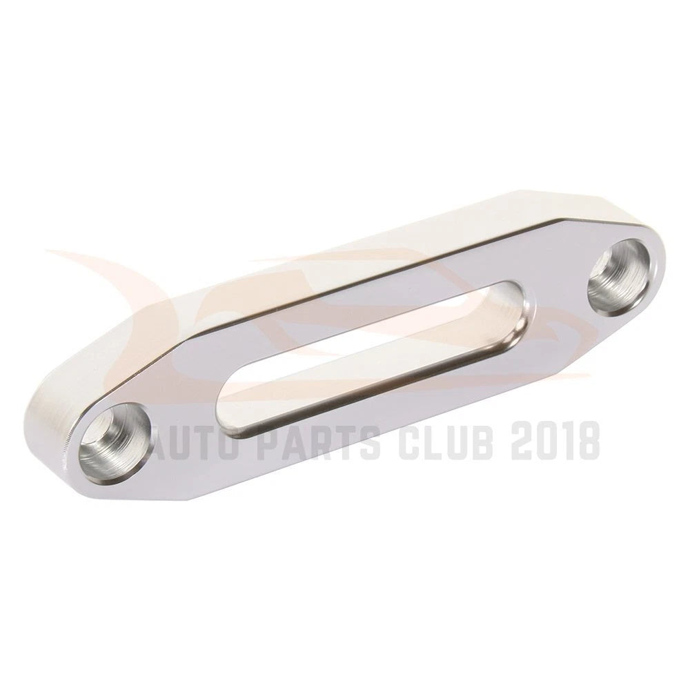 Hawse Fairlead Winch for Universal ATV UTV (4.8" Bolt Pattern)