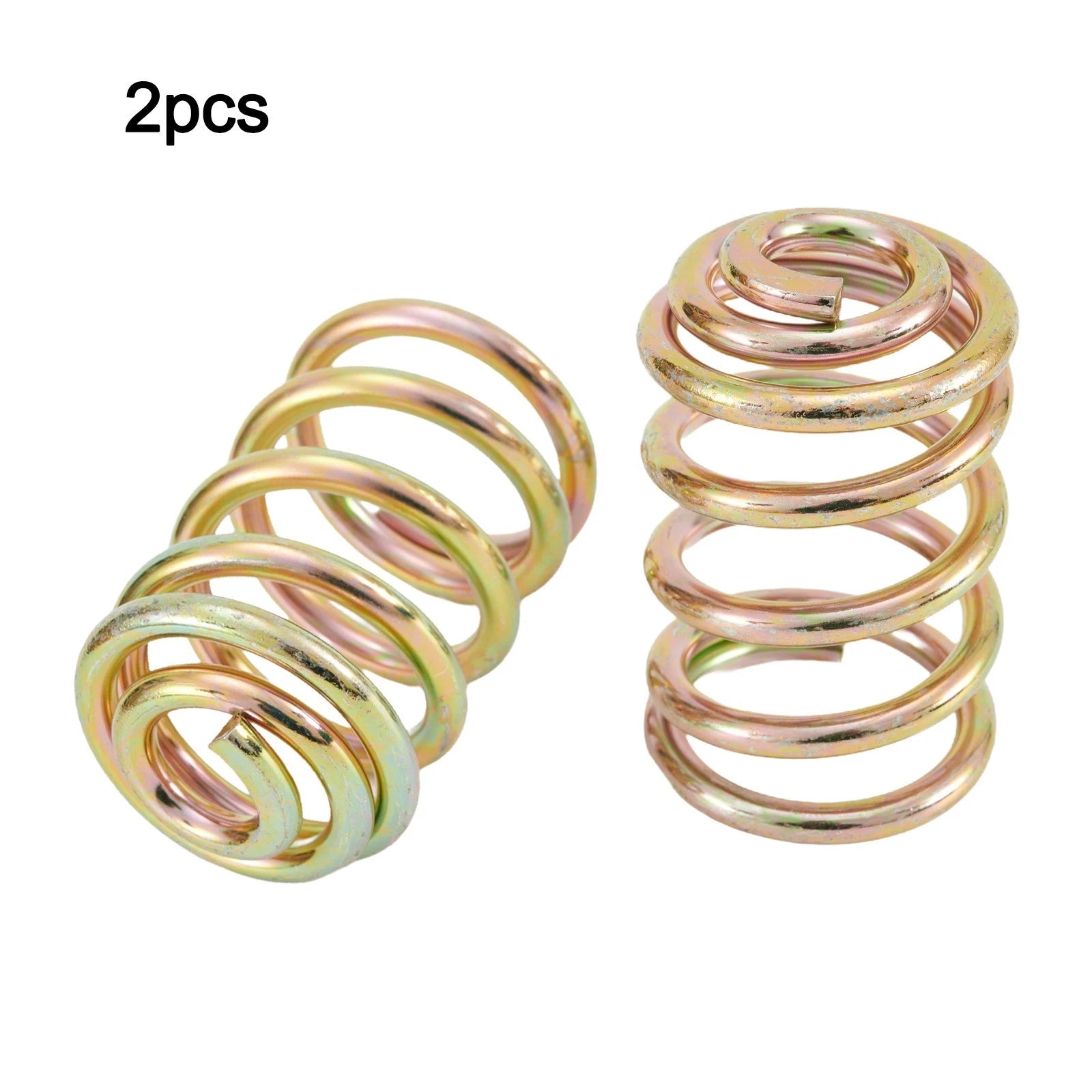 Compression Seat Springs Set of 2 for Lawn Mowers (Compatible with 283516)