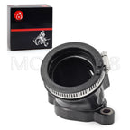 Intake Manifold Boot Throttle Body Adapter for Polaris Sportsman 570(2014–2023)