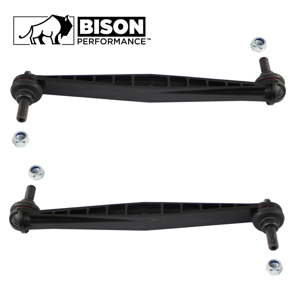 2pc Set Front Stabilizer Sway Bar Link for Chevrolet Sonic (2012–2020)