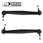 2pc Set Front Stabilizer Sway Bar Link for Chevrolet Sonic (2012–2020)