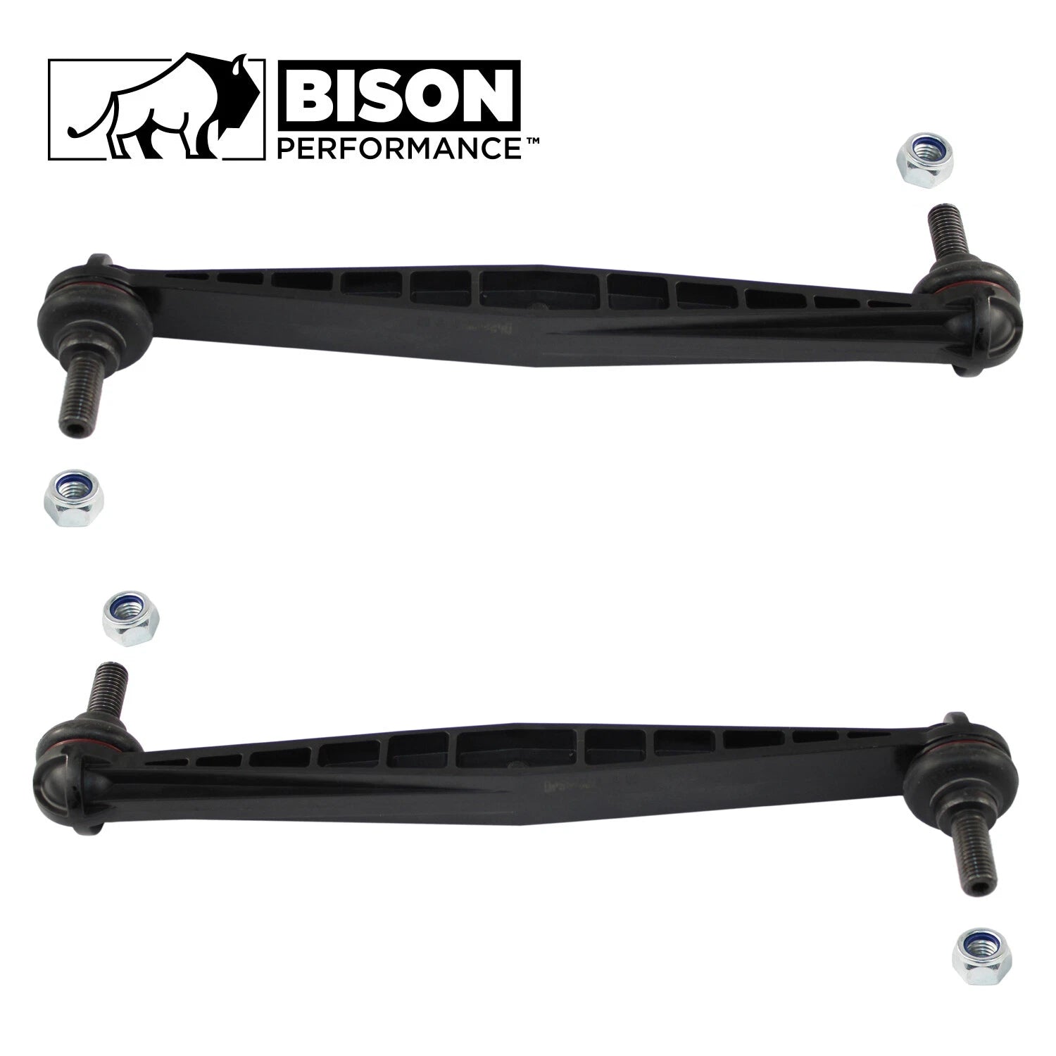2pc Set Front Stabilizer Sway Bar Link for Chevrolet Sonic (2012–2020)