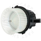 Blower Motor with Fan Cage for Audi A4 Quattro, S4, A5 (2012–2016)