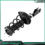 Rear Complete Struts w/ Coil Springs Assembly for Toyota Camry (2012–2014)