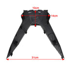 Handlebar Driver Upper Cover Fairings for Honda ADV 160 (2023–2024) Carbon