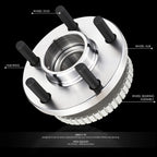 Wheel Hub Bearing Assembly for Volvo 940 960 (1995)