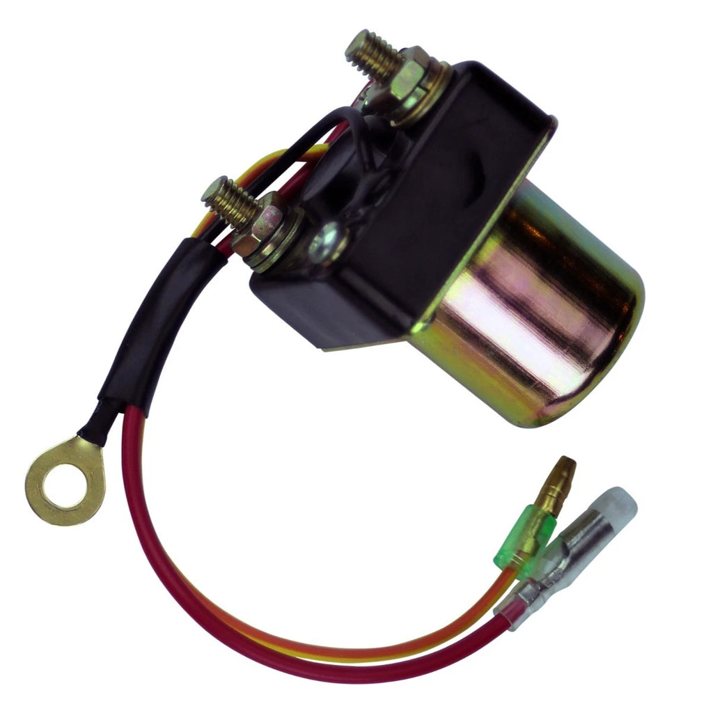 Starter Solenoid Relay for Kawasaki Jet Mate TS SC X-2 SX 650 (1990–1993) 27010-3714
