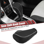 Gear Shift Knob Cover for Chevrolet Cruze (2011–2015), Aveo (2007–2011)