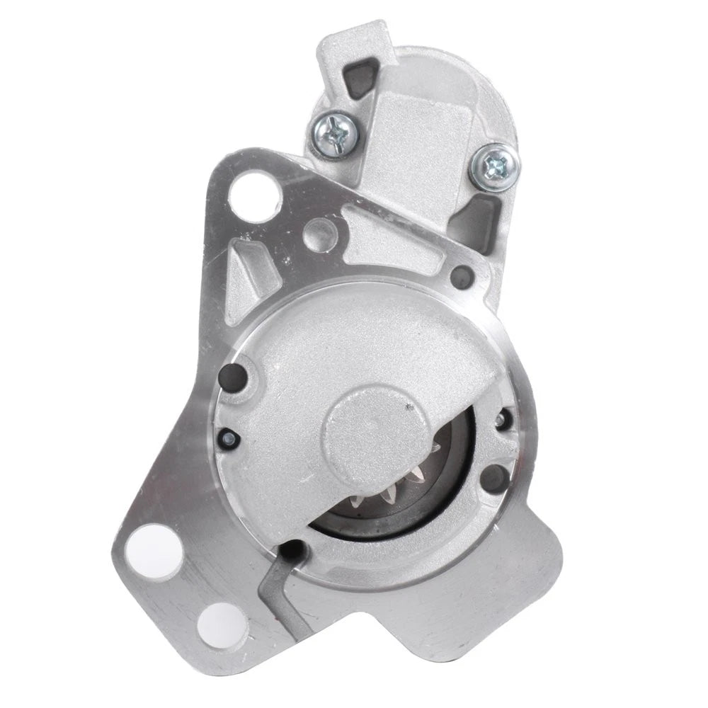 12V Starter for Chevrolet Equinox (2010–2012)