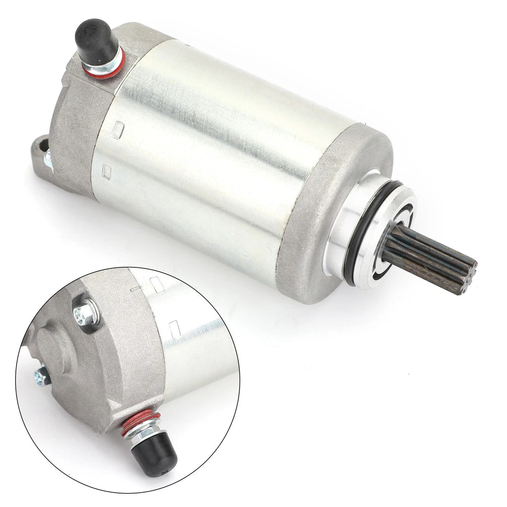 Starter Motor for Arctic Cat (0825-024, 0825-013, 0825-011)