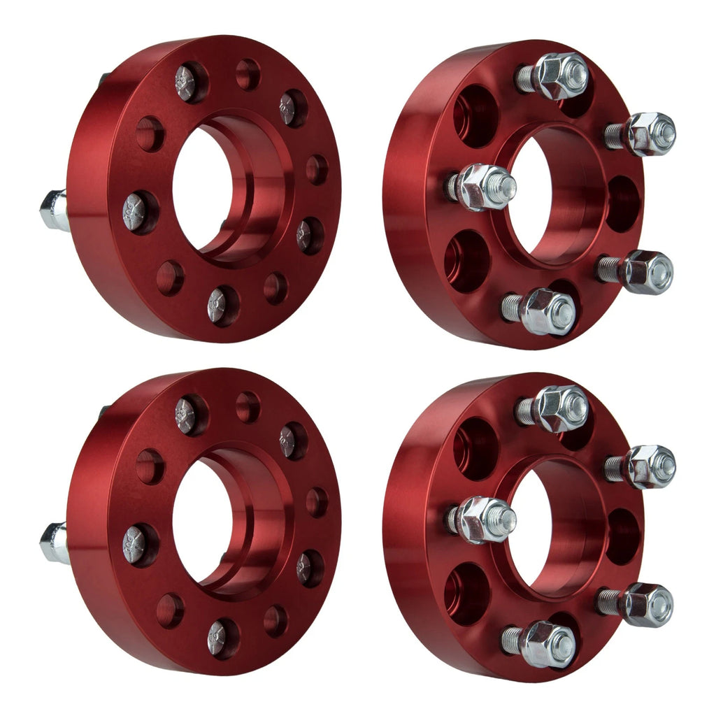 1.25" Wheel Spacer for Ford Ranger (1983–2008)