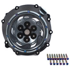 Clutch Cover Pressure Plate Spring Retainer for BMW S1000R (2014–2017)